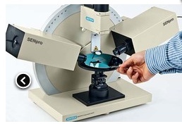 德国Sentch光谱椭偏仪SENpro的图片