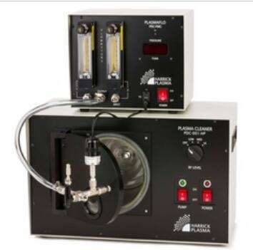 PDC-MG美国Harrich高集成度等离子清洗机的图片