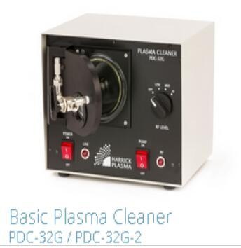 PDC-32G-2美国Harrick基本型等离子清洗机的图片
