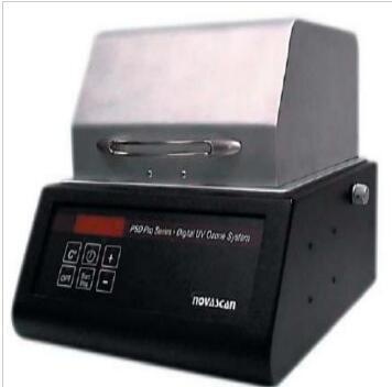 Novascan紫外臭氧清洗机WUV01610，WUV01630的图片