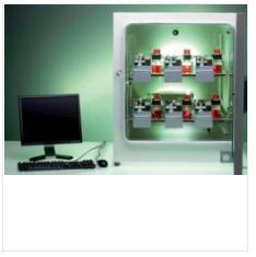 德国Cellasys--细胞代谢监测仪Cellasys & Hp-Med的图片