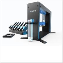 荷兰Lumicks层流微流控系统u-Flux的图片