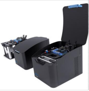 荷兰Lumicks AFS高通量分子操控分析仪（声镊）的图片