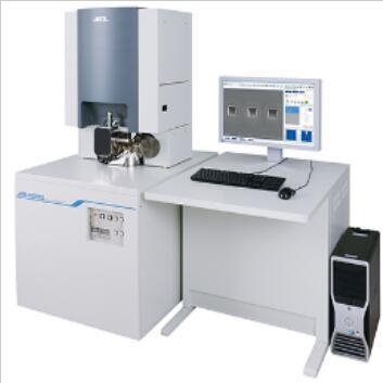 日本JEOL聚焦离子束加工观察系统JIB-4000的图片