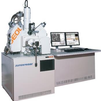 日本JEOL电子探针显微分析仪JXA-8230的图片