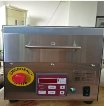 紫外臭氧清洗机Jelight 42，144AX，342，2的图片