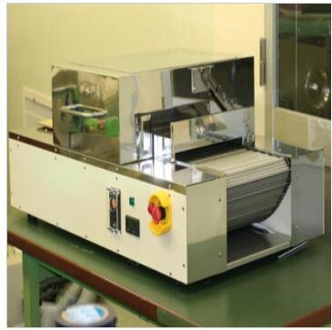 日本SEN紫外光UV清洗机PM1103C的图片