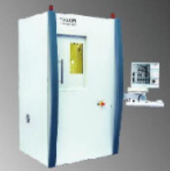 德国YXLON高分辨率Ｘ射线检测设备-平板探测器的图片