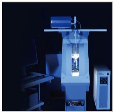 日本JEOL电子自旋共振谱仪JES-X3的图片