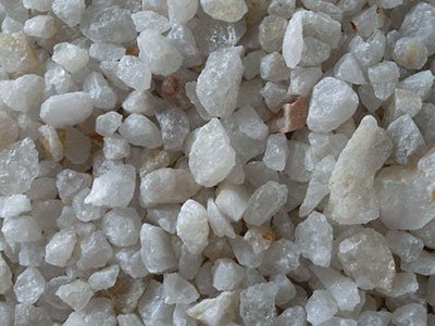 人造石英石用石英砂原料应如何选择？