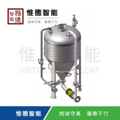 多功能称重仓泵的图片