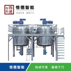 搅拌釜的图片