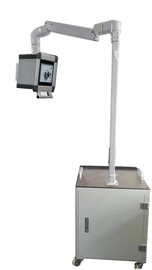 光源工作站的图片