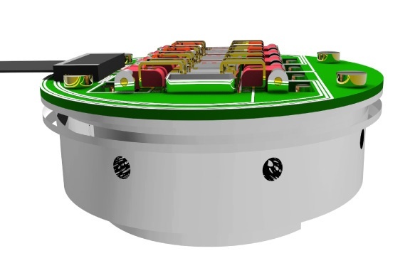 CHIP-NOVA扫描电镜原位程序升温反应系统的图片