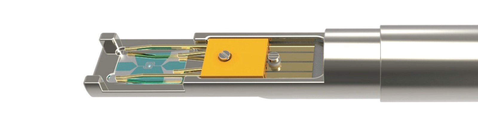 CHIP-NOVA程序升温原位固体加热系统的图片