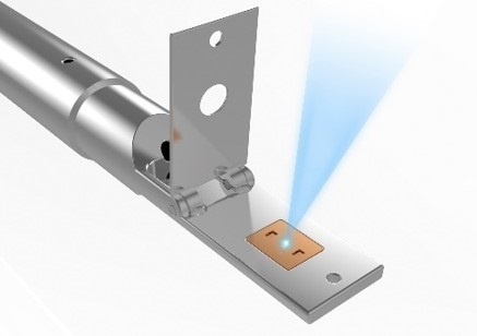 CHIP-NOVA原位TEM光催化反应系统的图片