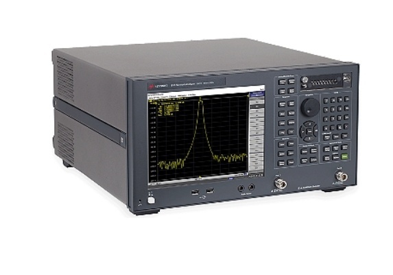 网络分析仪的图片