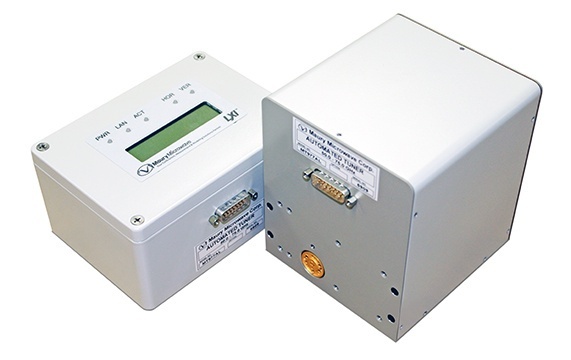 tuner+MT系列毫米波调谐器的图片