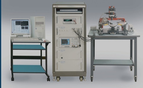 TLP测试仪HED-T5000(VF）的图片