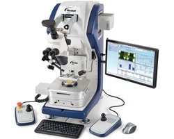 DAGE4000推拉力测试机的图片