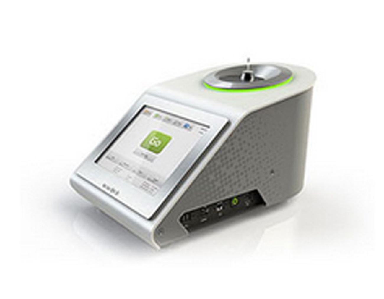 核磁共振波谱仪的图片