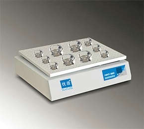 敞开式摇床UPY-810的图片