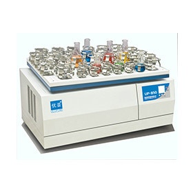 摇瓶机UP-850的图片