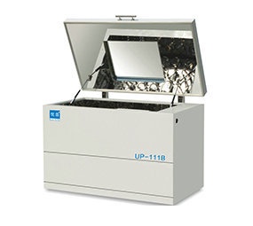 卧式恒温摇床UP-111B的图片