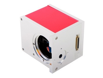 Sunny振镜S-9210的图片