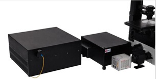 SUNNY CSIM 100共聚焦扫描成像模块（系统）的图片