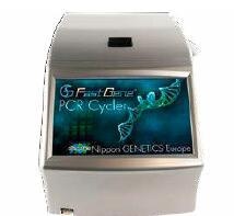 梯度PCR仪的图片