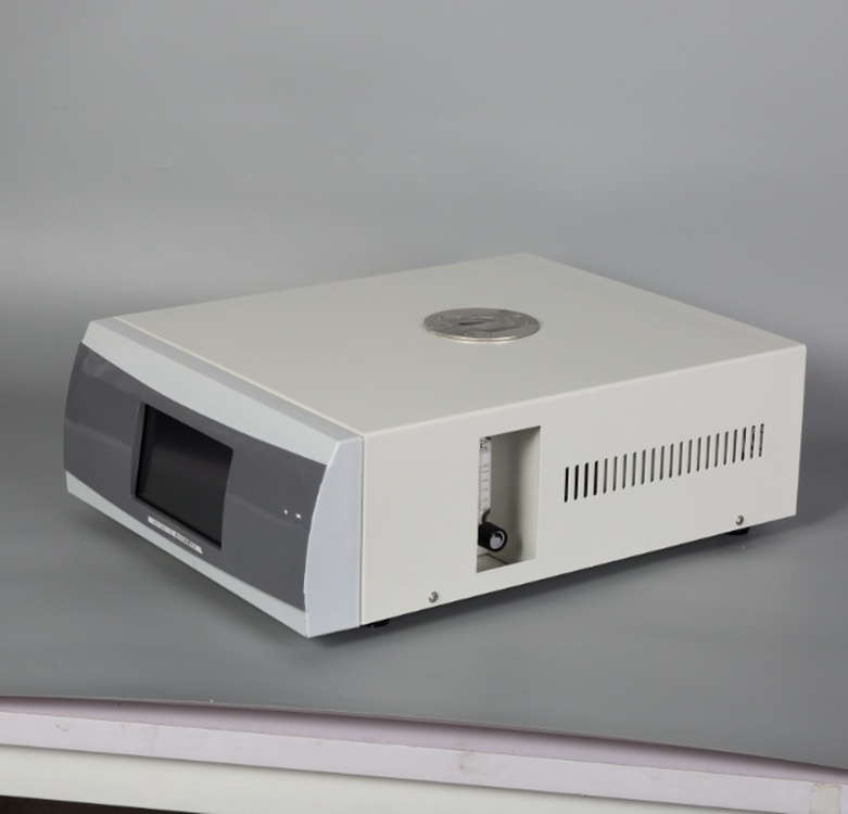 管材氧化诱导时间检测仪的图片