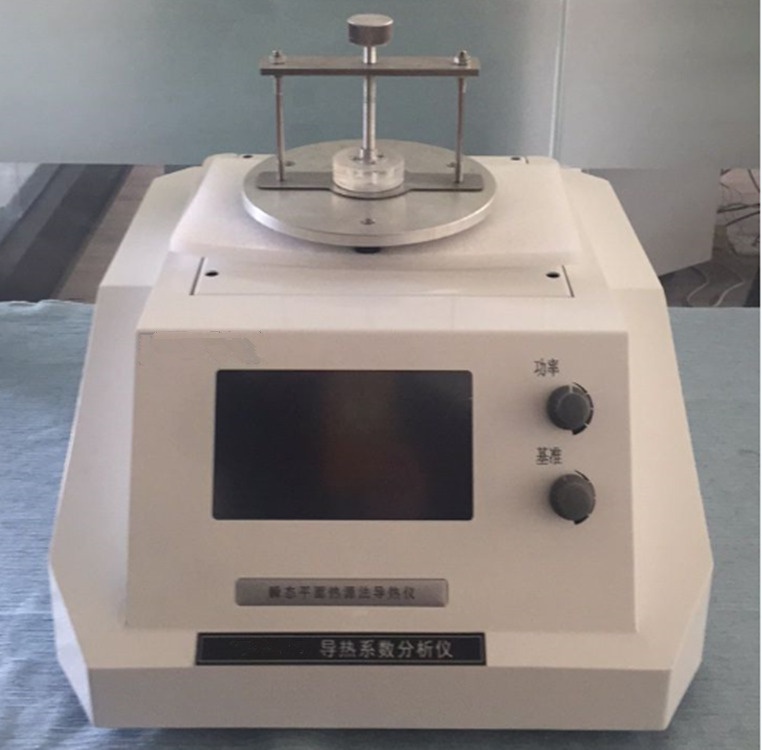 导热系数测定仪的图片