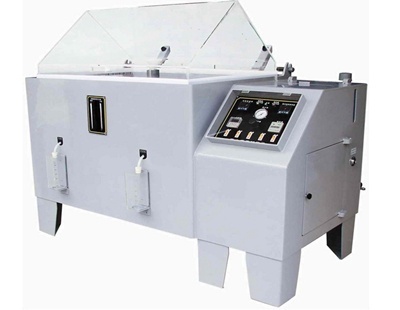 60型盐雾腐蚀试验箱的图片