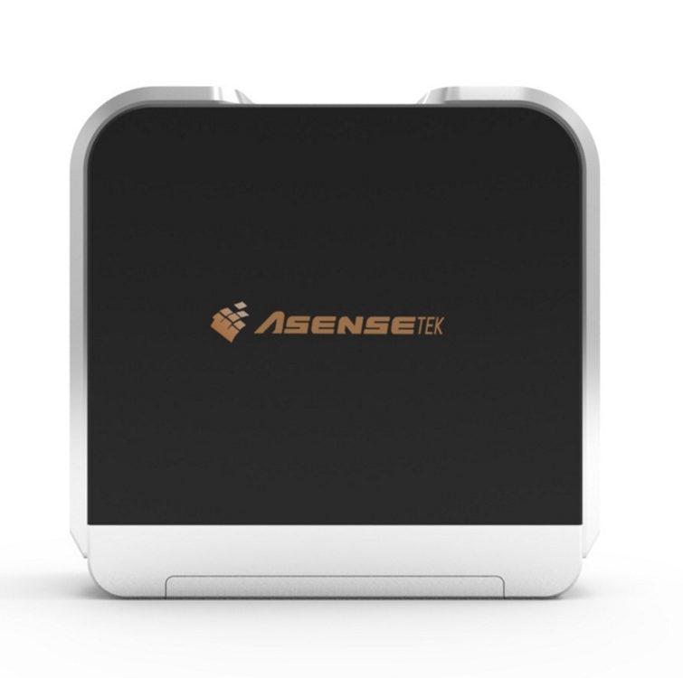 AsenseTek照明护照ALP-01的图片