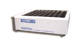 永兴平SCP石墨消解DigiPREP的图片