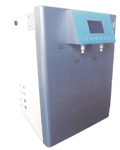 永兴平纯水机YT-0502的图片