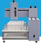 永兴平SCP Easy PREP移液工作站的图片