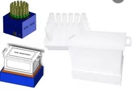 永兴平玻璃器皿清洗机YT-5002的图片