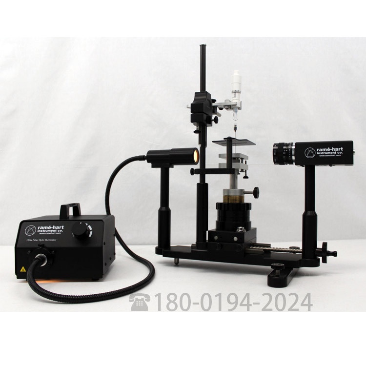 ramé-hart, MODEL590,动态表面张力的图片