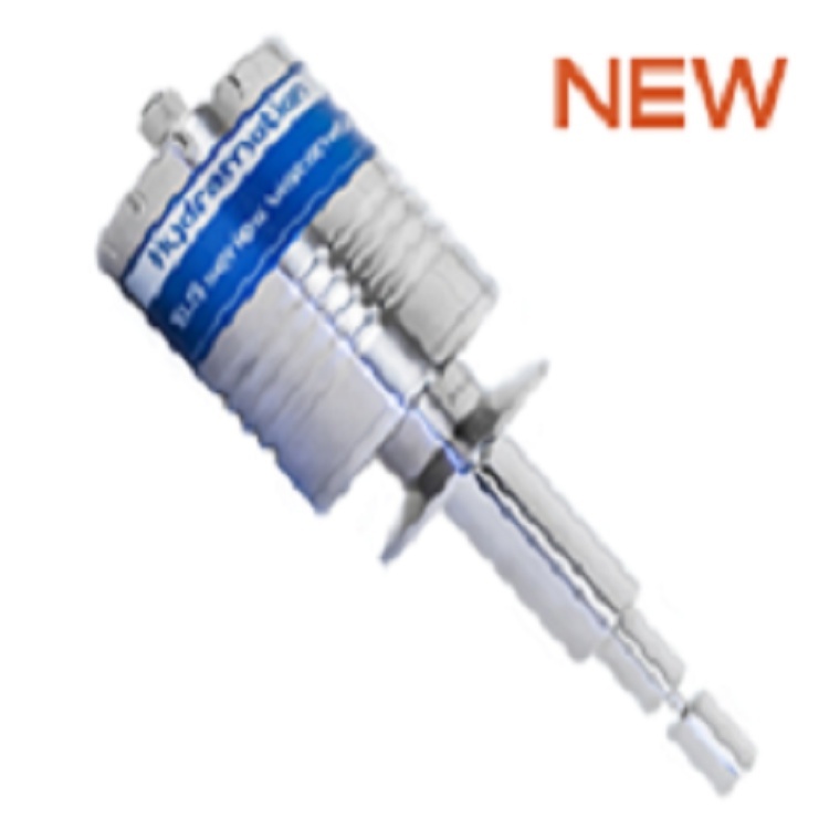 英国Hydramotion在线粘度计XL5的图片