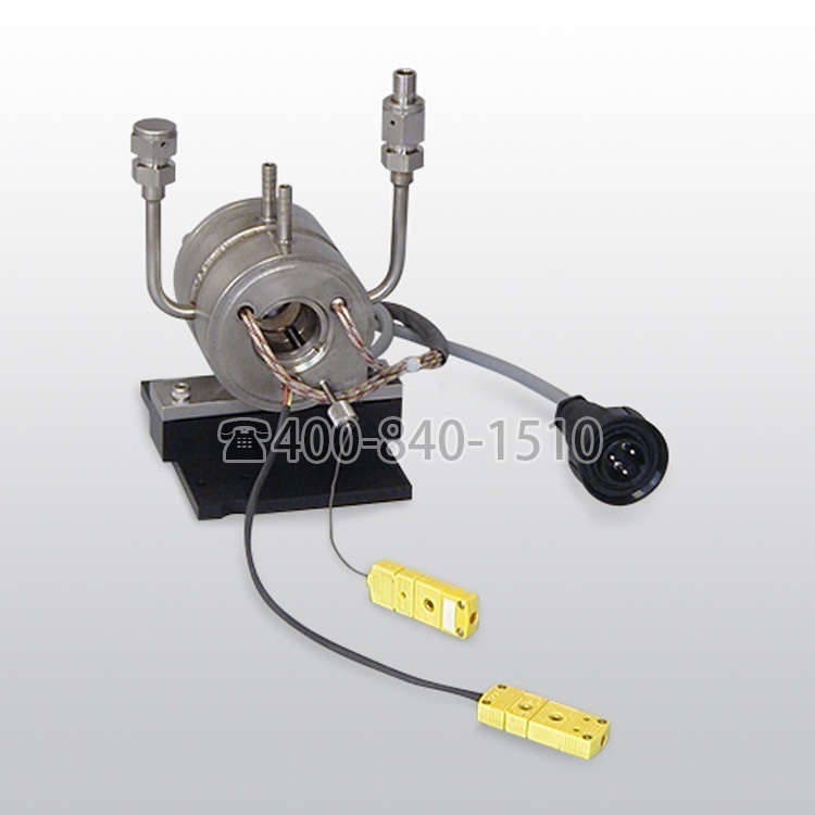 Harrick固体高温透射附件HTC-3-XXX的图片