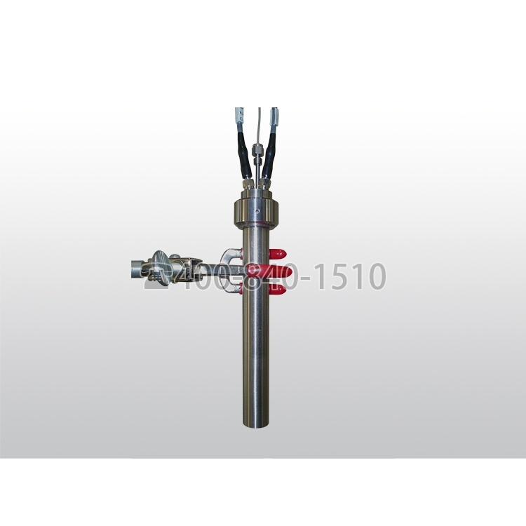 Harrick金刚石ATR光纤探头DMP-PRB的图片