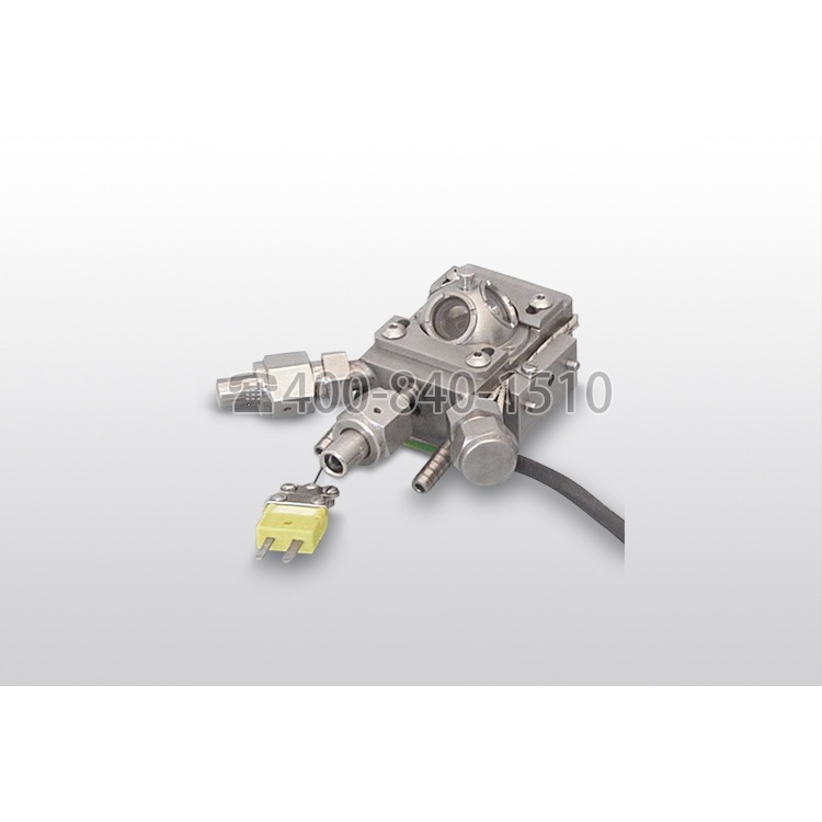 Harrick高温反应室HVC的图片