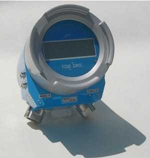 东亚dkk HDM-138A ORP分析仪/变送器，4线的图片