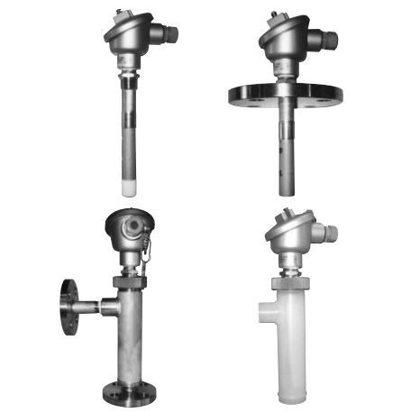 东亚dkk A5/A6系列电导率检测器(标准型)的图片