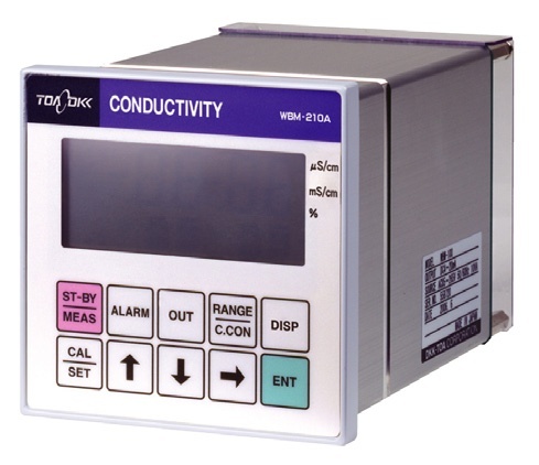 东亚dkk在线溶解氢分析仪DHDI-1的图片