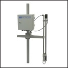 东亚DKK脉冲喷气检测器PHCG-7D/PHCG-95D的图片