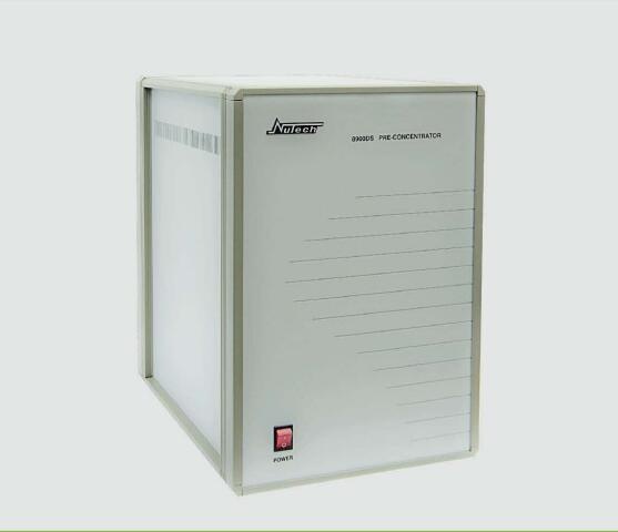 NUTECH8900D预浓缩仪的图片