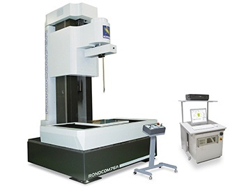 东京精密圆度仪Rondcom 47B的图片